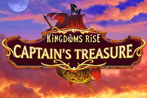 Kingdoms Rise: Captains Treasure™ - DEMO MBS