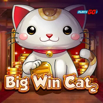 Big Win Cat - DEMO MBS