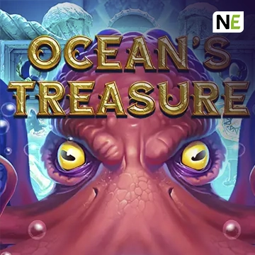 Oceans Treasure - DEMO MBS