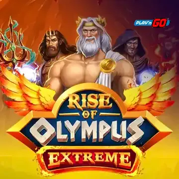 Rise of Olympus Extreme - DEMO MBS