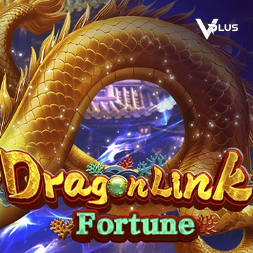 Dragon Link Fortune - DEMO MBS