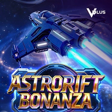 Astro Rift Bonanza - DEMO MBS