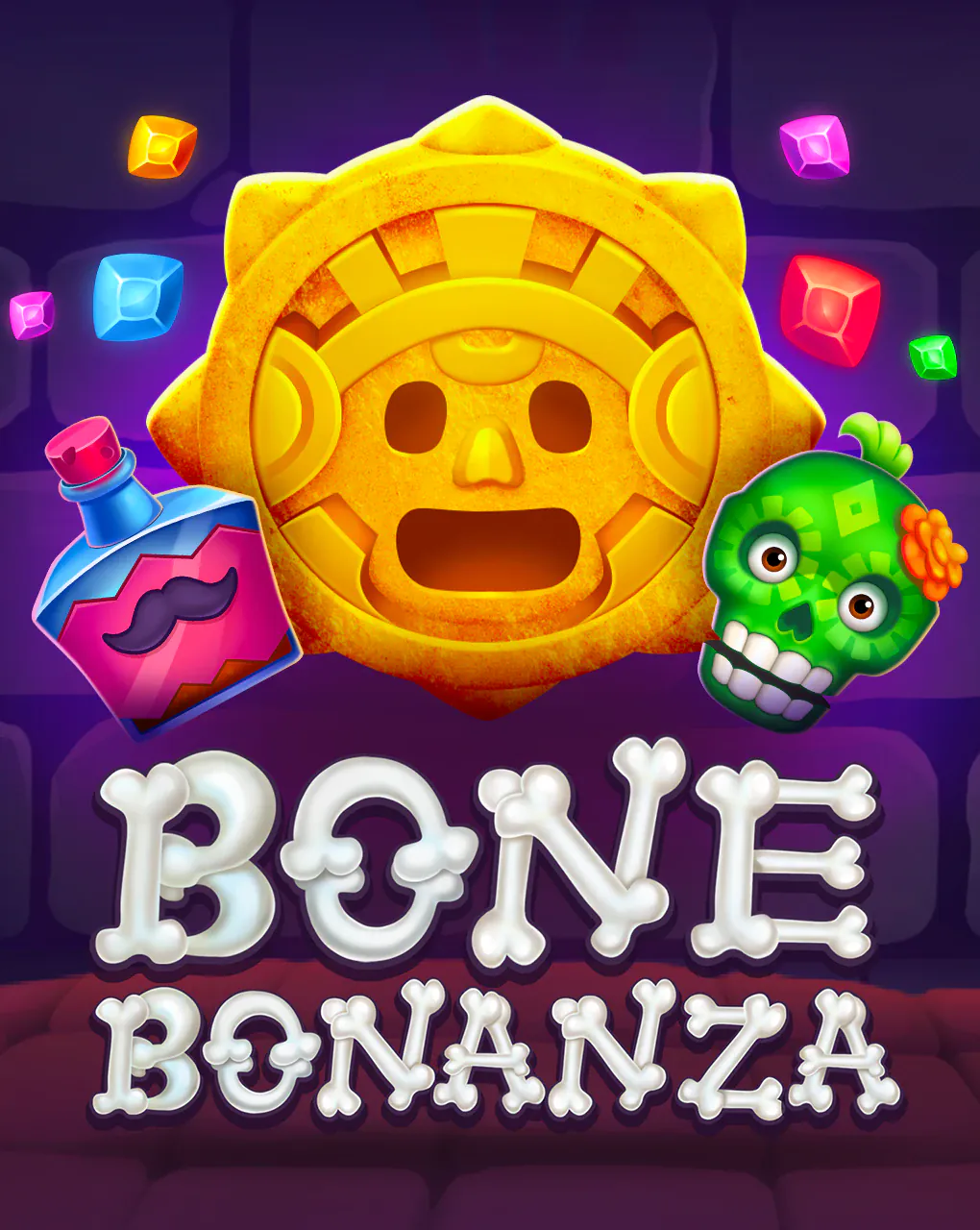 Bone Bonanza - DEMO MBS