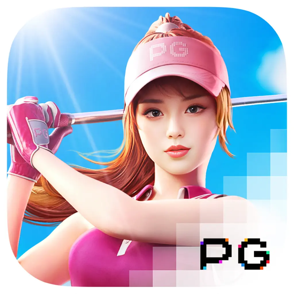 Super Golf Drive - DEMO MBS