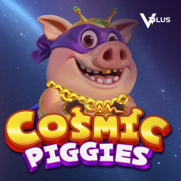 Cosmic Piggies - DEMO MBS