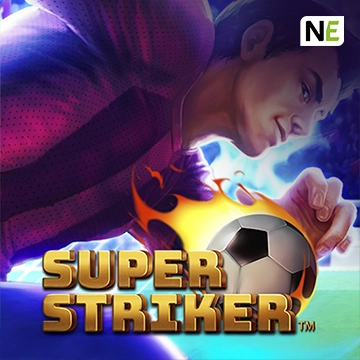 Super Striker - DEMO MBS