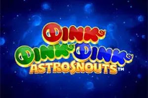 Oink Oink Oink: Astrosnouts - DEMO MBS