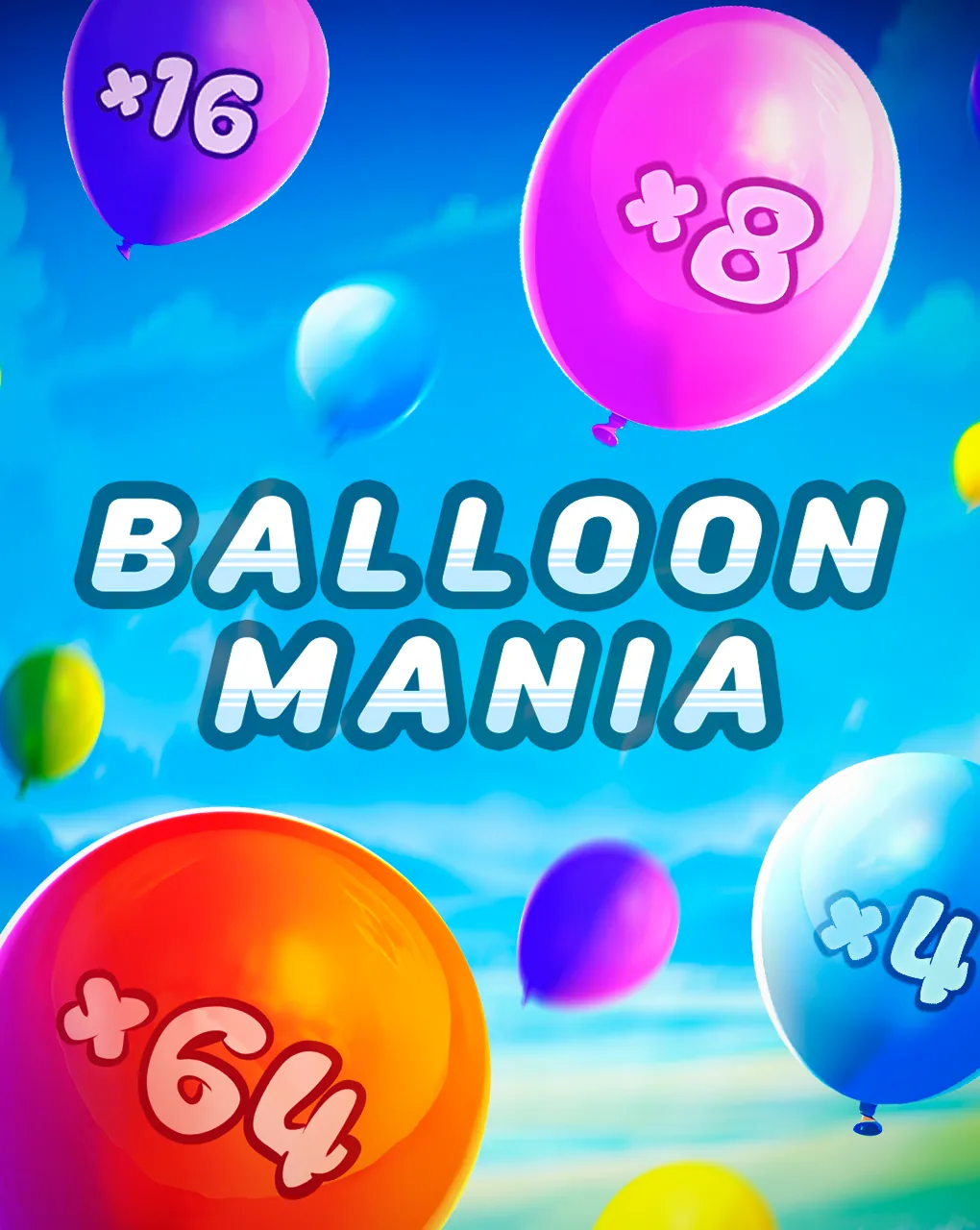 Balloon Mania - DEMO MBS