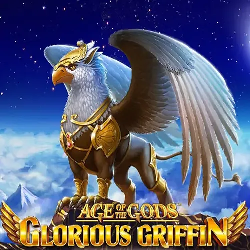 Age of the Gods: Glorious Griffin - DEMO MBS