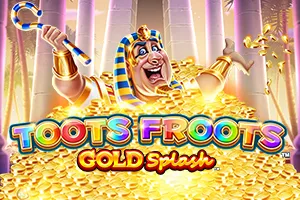 Gold Splash: Toots Froots - DEMO MBS