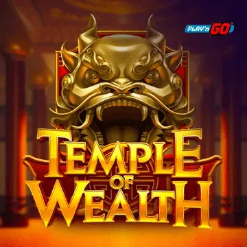 Temple of Wealth - DEMO MBS