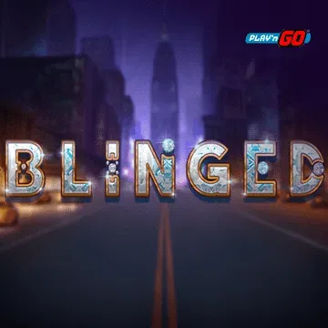 Blinged - DEMO MBS