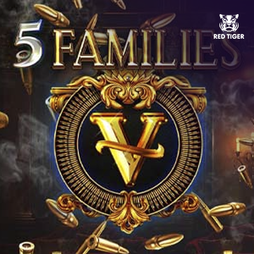 5 Families - DEMO MBS