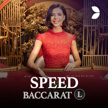 Speed Baccarat L - DEMO MBS
