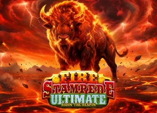 Fire Stampede Ultimate - DEMO MBS