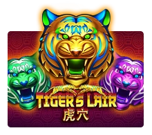 Tigers Lair - DEMO MBS