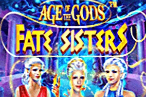 Age of the Gods: Fate Sisters - DEMO MBS