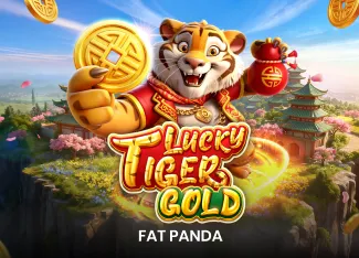 Lucky Tiger Gold - DEMO MBS