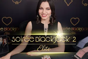 Blackjack Soirée 2 - DEMO MBS