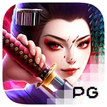 Geishas Revenge - DEMO MBS