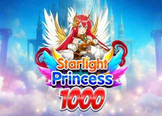 Starlight Princess 1000 - DEMO MBS