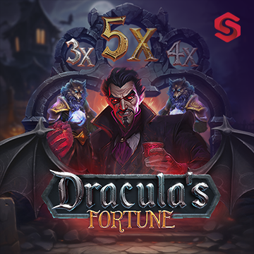 Draculas Fortune - DEMO MBS