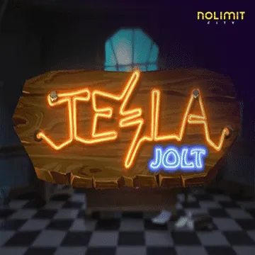 Tesla Jolt - DEMO MBS