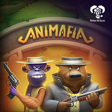 Animafia - DEMO MBS