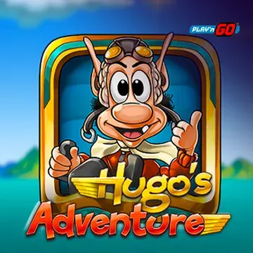Hugos Adventure - DEMO MBS