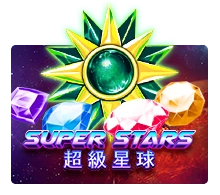 Super Stars - DEMO MBS