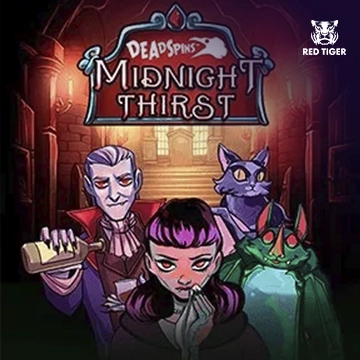 Midnight Thirst - DEMO MBS
