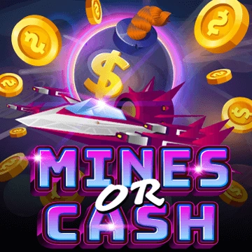 Mines or Cash - DEMO MBS