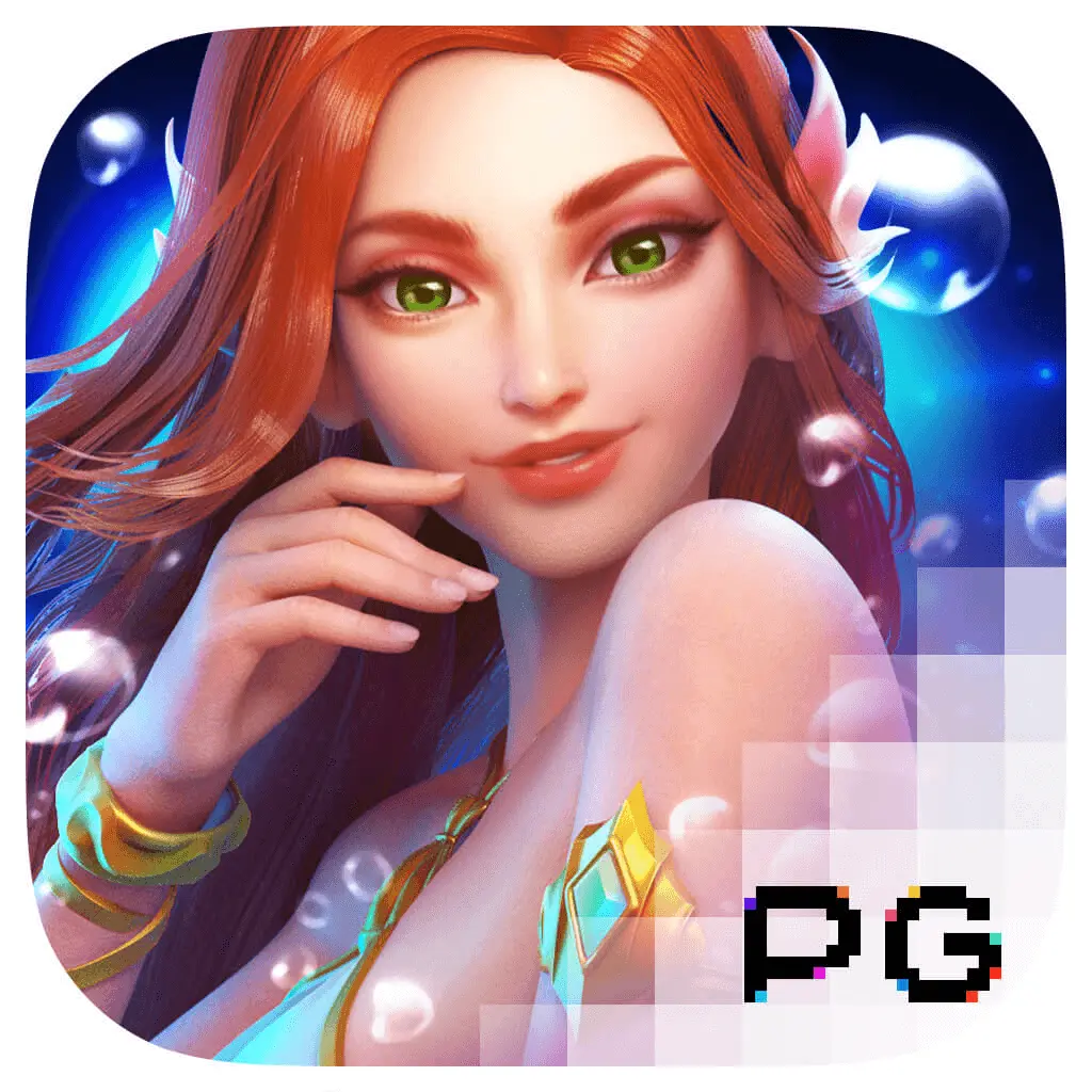 Mermaid Riches - DEMO MBS