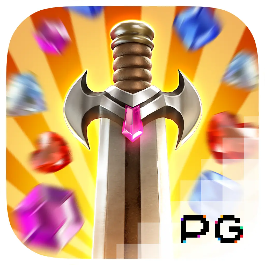 Gem Saviour Sword - DEMO MBS