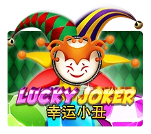 Lucky Joker - DEMO MBS