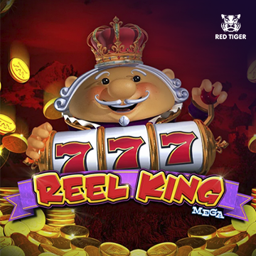 Reel King Mega - DEMO MBS