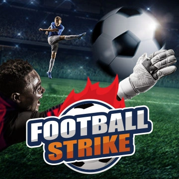 Football Strike - DEMO MBS