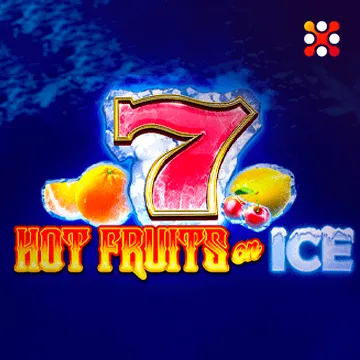 Hot Fruits on Ice - DEMO MBS