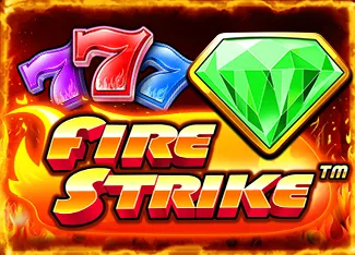 Fire Strike - DEMO MBS