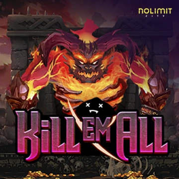 Kill Em All - DEMO MBS