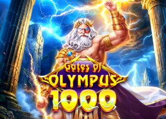 Gates of Olympus 1000 - DEMO MBS