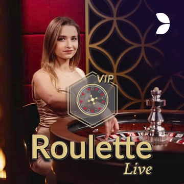 VIP Roulette - DEMO MBS