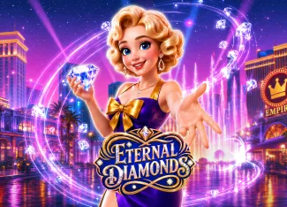 Eternal Diamonds - DEMO MBS