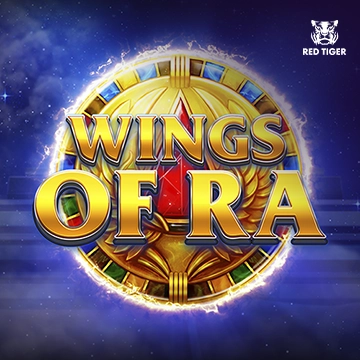 Wings of Ra - DEMO MBS