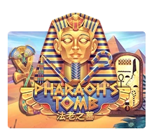 Pharaohs Tomb - DEMO MBS