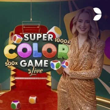 Super Color Game - DEMO MBS