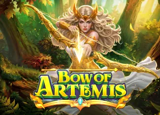 Bow of Artemis - DEMO MBS