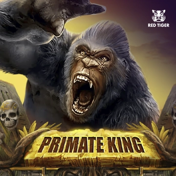 Primate King - DEMO MBS