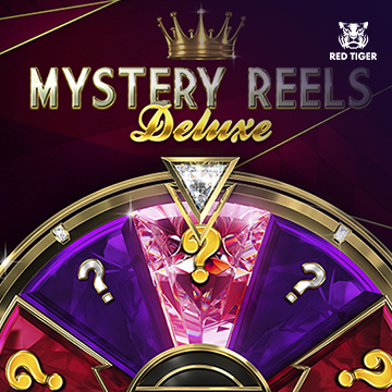 Mystery Reels Deluxe - DEMO MBS