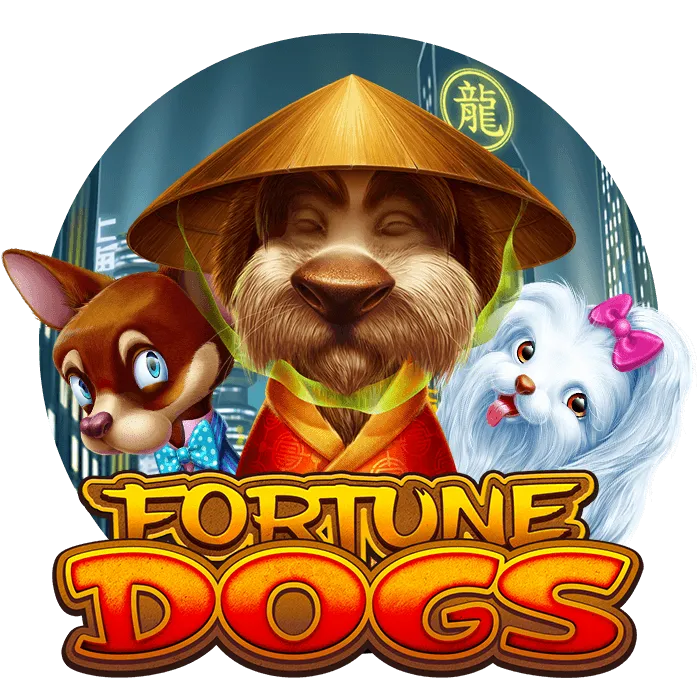Fortune Dogs - DEMO MBS